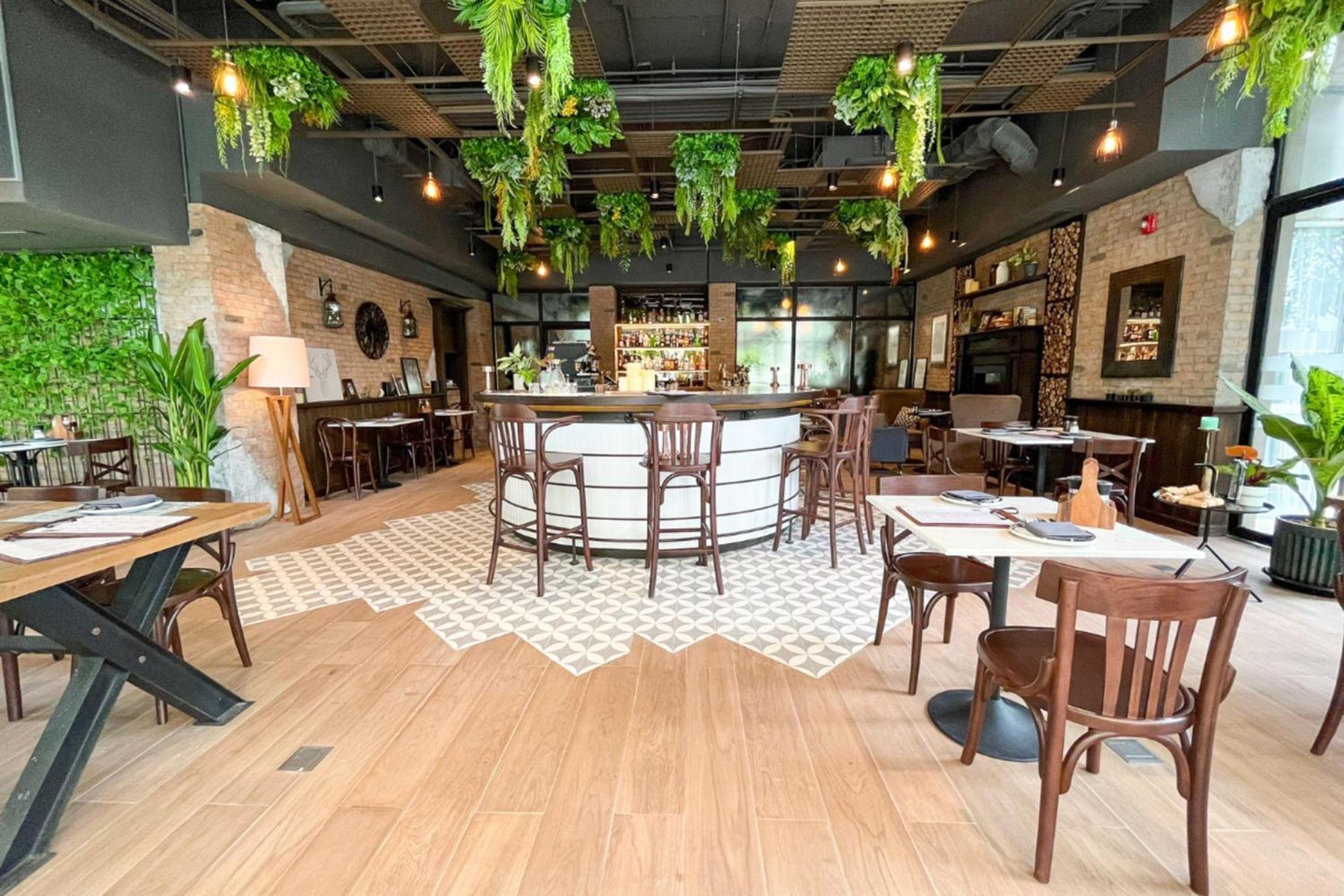 The Idle Hotel And Residence Ban Lam Rua Taek Bagian luar foto