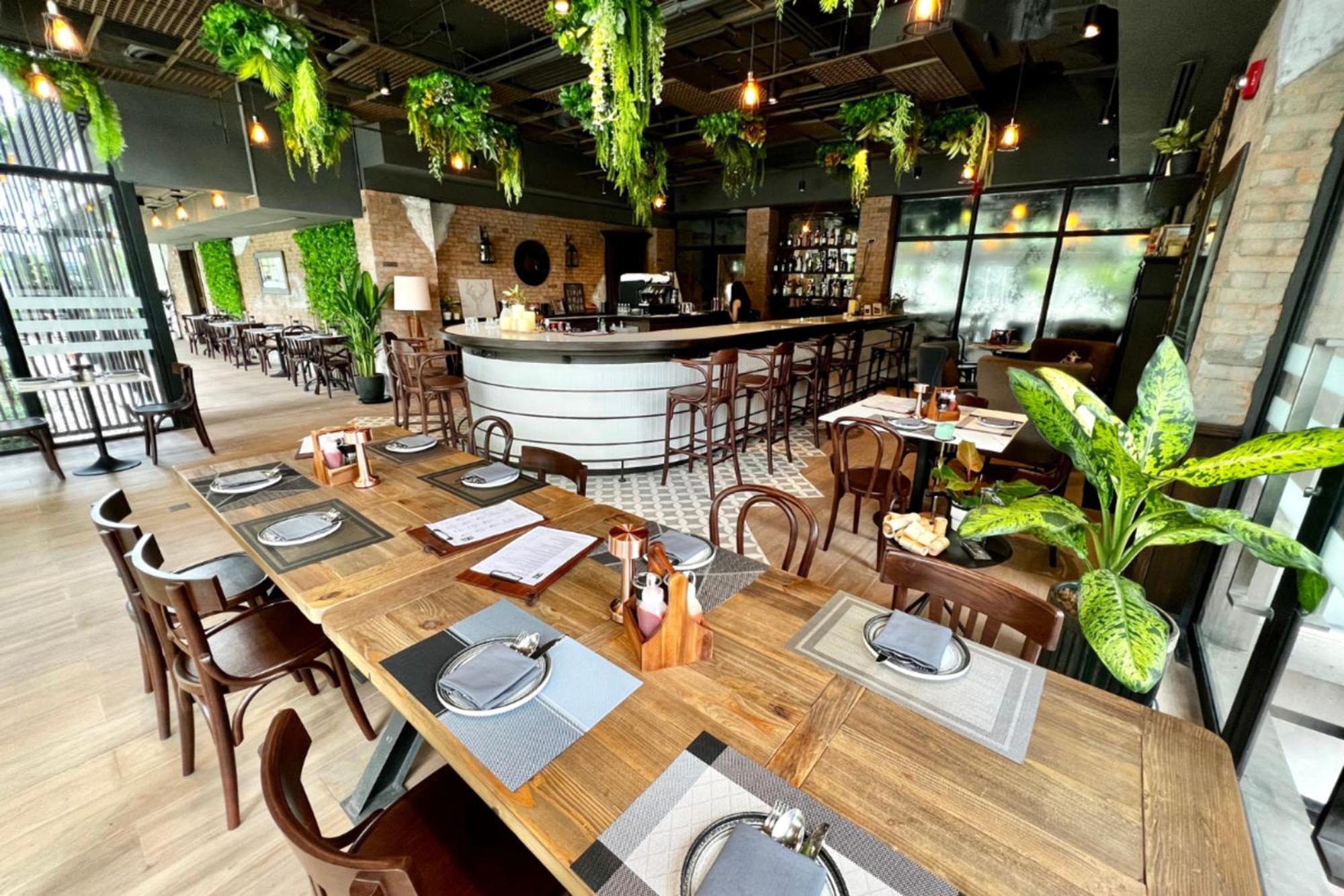 The Idle Hotel And Residence Ban Lam Rua Taek Bagian luar foto